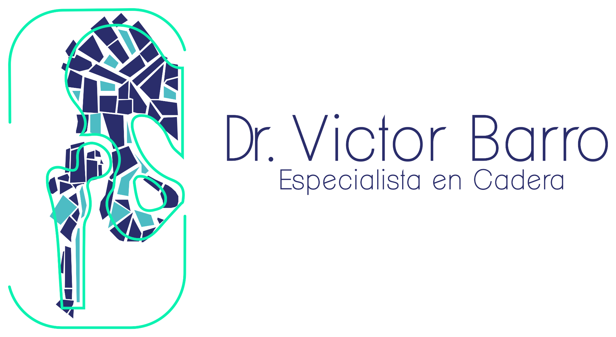 Dr. Víctor Barro · Especialista en Cadera